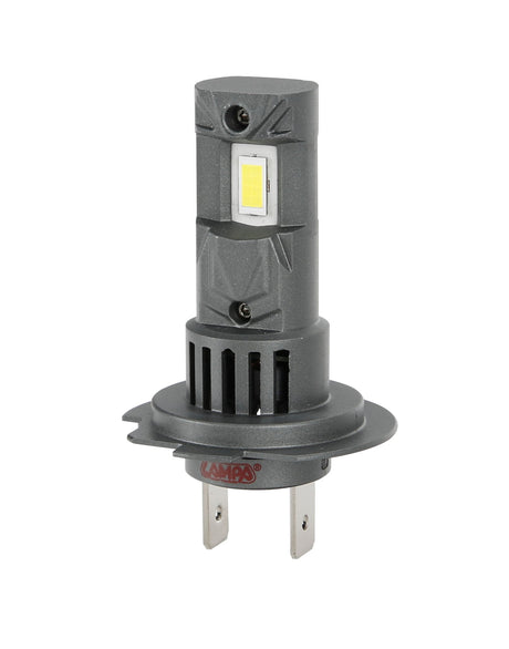 Pilot 12V Halo Led Alien-X Series Quick-Fit - (H7-H18) - 22W - PX26d / PY26d-1 - 1 pz - Scatola