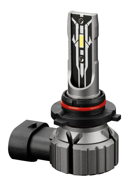 Pilot 12V Halo Led Hyper Series Quick-Fit - (H10-HB3-HB4) - 15W - PY20d / P20d / P22d - 1 pz - Scatola
