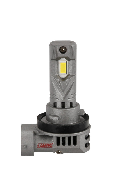 Pilot 12V Halo Led Alien Series Quick-Fit - (H11) - 35W - PGJ19-2 - 1 pz - Scatola
