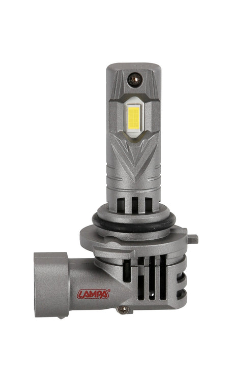 Pilot 12V Halo Led Alien Series Quick-Fit - (HB4 9006) - 35W - P22d - 1 pz - Scatola