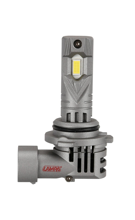 Pilot 12V Halo Led Alien Series Quick-Fit - (HIR2 9012) - 35W - PX22d - 1 pz - Scatola