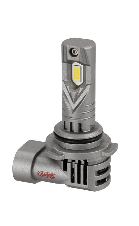 Pilot 12V Halo Led Alien Series Quick-Fit - (HIR2 9012) - 35W - PX22d - 1 pz - Scatola