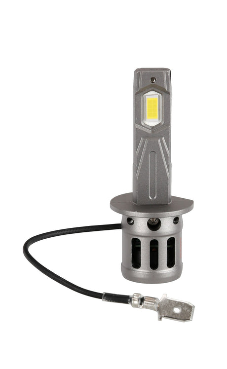 Pilot 12V Halo Led Alien Series Quick-Fit - (H1) - 25W - P14,5s - 1 pz - Scatola