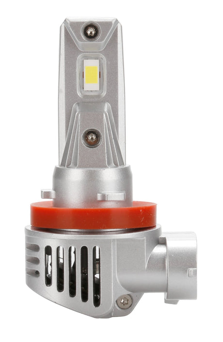 Pilot 12V Halo Led Cyber Series Quick-Fit - (H11) - 36W - PGJ19-2 - 1 pz - Scatola