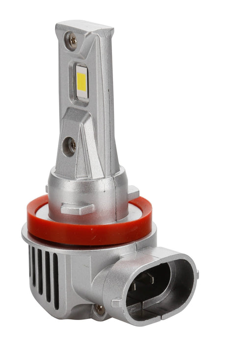 Pilot 12V Halo Led Cyber Series Quick-Fit - (H11) - 36W - PGJ19-2 - 1 pz - Scatola
