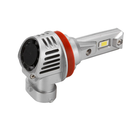 Pilot 12V Halo Led Cyber Series Quick-Fit - (H11) - 36W - PGJ19-2 - 1 pz - Scatola