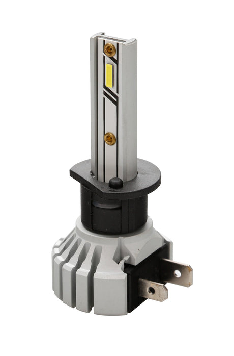 Pilot 12V Halo Led Hyper Series Quick-Fit - (H1) - 15W - P14,5s - 1 pz - Scatola