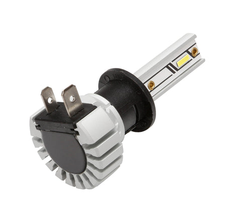 Pilot 12V Halo Led Hyper Series Quick-Fit - (H1) - 15W - P14,5s - 1 pz - Scatola