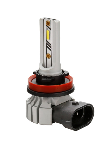 Pilot 12V Halo Led Hyper Series Quick-Fit - (H8-H9-H11) - 15W - PGJ19-1/2/5 - 1 pz - Scatola