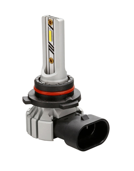 Pilot 12V Halo Led Hyper Series Quick-Fit - (HB4) - 15W - P22d - 1 pz - Scatola