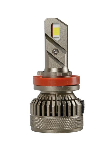 Pilot 9-32V Halo Led Serie 14 Lightning - (H11) - 45W - PGJ19-2 - 2 pz - Scatola