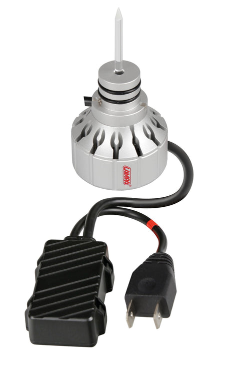 Pilot 9-32V Halo Led Serie 12 Power-Pointer (H7) 40W PX26d 2 pz Scatola