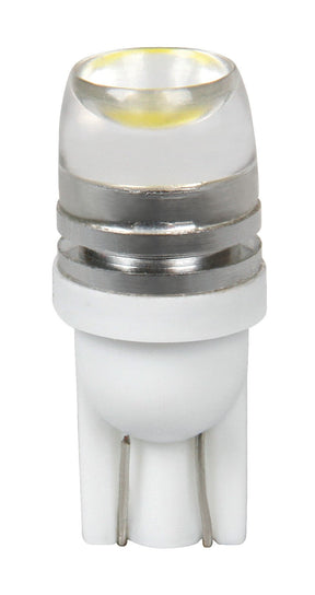 Pilot 12V Hyper-Led 2 1 SMD x 2 chips T10 1W W2,1x9,5d 2 pz Bianco