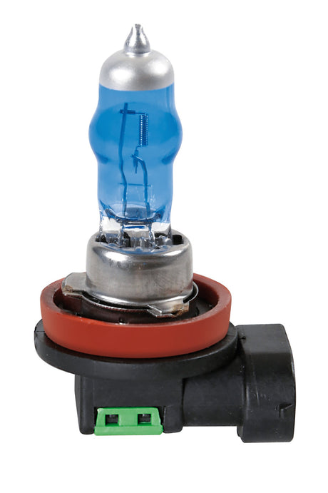 Pilot 12V Lampada alogena Xenium Race H11 55W PGJ19-2 2 pz Scatola Plast.