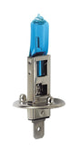 Pilot 12V Lampada alogena Blu-Xe - H1 - 55W - P14,5s - 2 pz - Scatola Plast.
