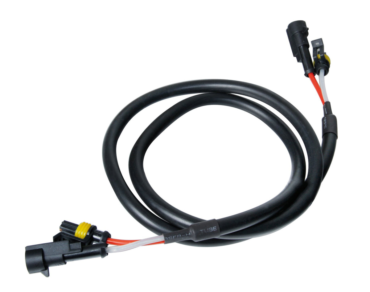 Pilot Cablaggio prolunga lampade Xenon - 1 m