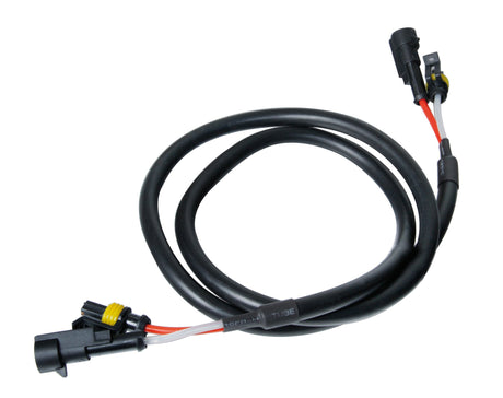 Pilot Cablaggio prolunga lampade Xenon - 1 m
