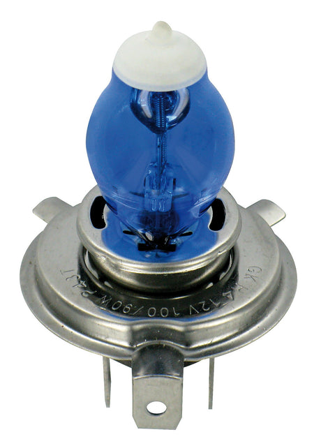 Pilot 12V Xenium Race Bonus-Pack - (H4) - 90/100W - P43t - 2 pz - Scatola Plast.