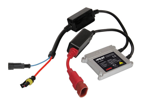 Pilot Centralina compact + Can-Bus - 12V - 35W