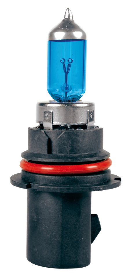 Pilot 12V Lampada alogena Blu-Xe HB1 9004 65/45W P29t 2 pz Scatola Plast.