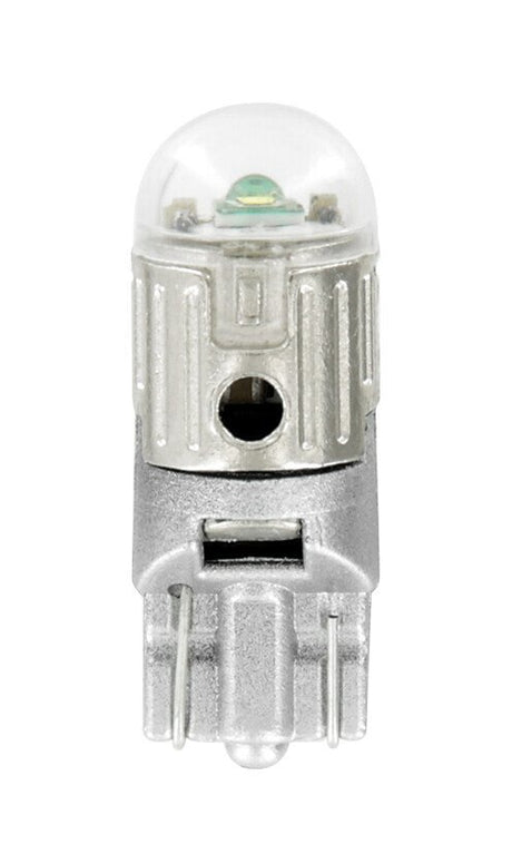 Pilot 9-32V Mega-Led 9 1 Smd x 9 chips T10 W2,1x9,5d 20 pz Bianco
