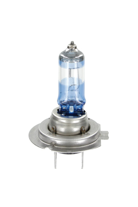 Pilot 12V Lampada alogena Xenon Top +120% luce H7 55W PX26d 2 pz Scatola