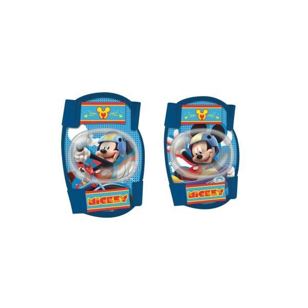 Disney Proteggi ginocchia e gomiti Mickey