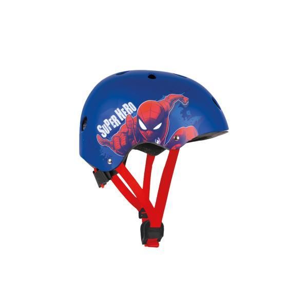Marvel Spider-Man Sporthelm