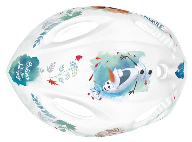 Disney Frozen II Fahrradhelm