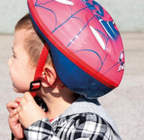 Marvel Spider-Man Fahrradhelm