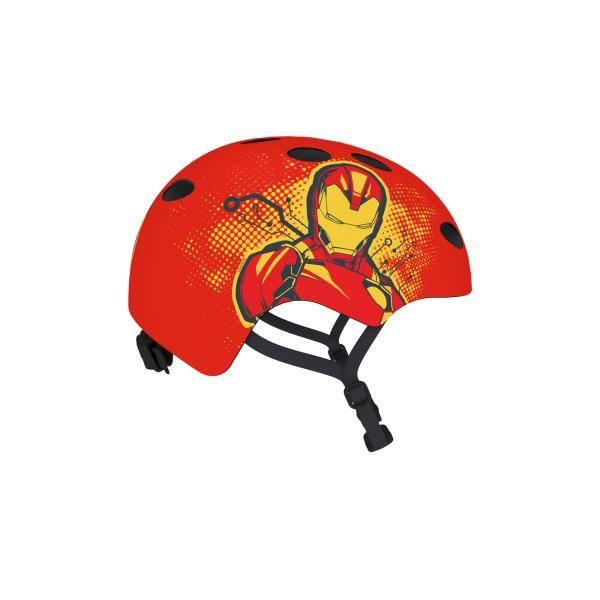 Disney Iron Man Sporthelm