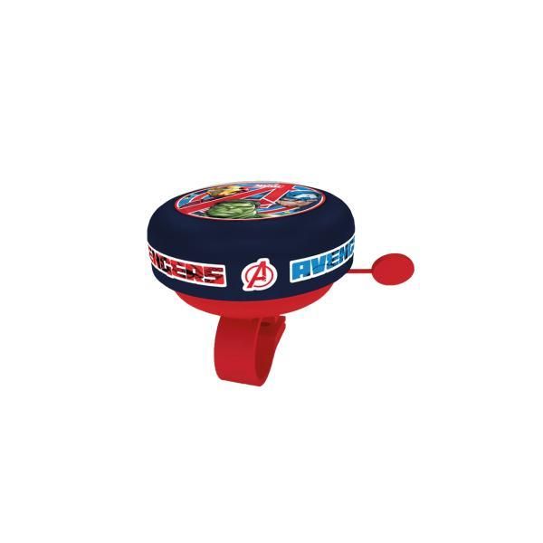 Marvel Campanello da bici Avengers
