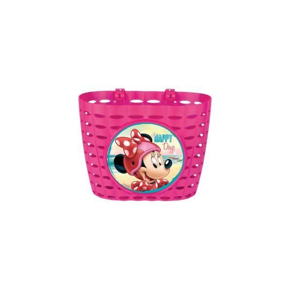 Disney Minnie Mouse Fahrradkorb