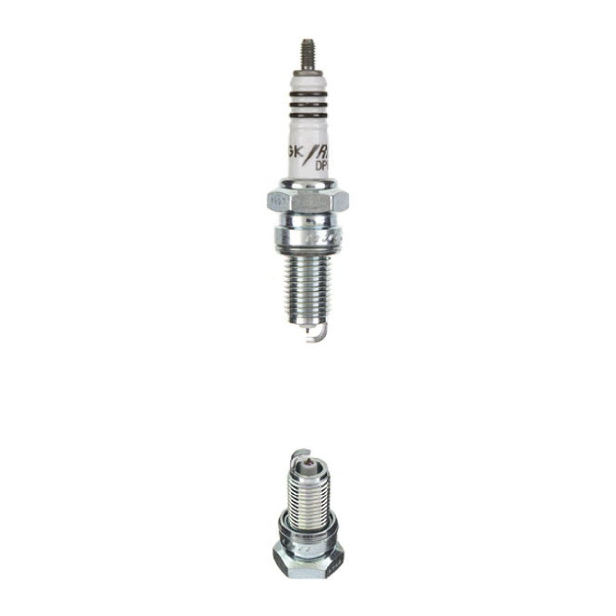 NGK DPR8EIX-9 Candela di accensione IRIDIUM IX