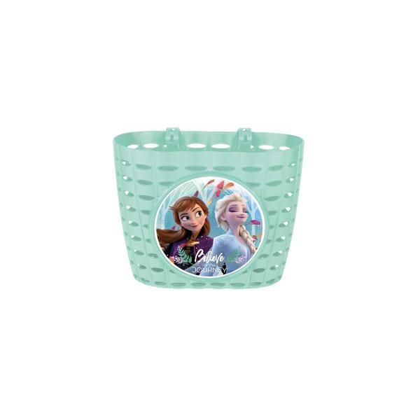 Cesta para bicicleta Disney Frozen II