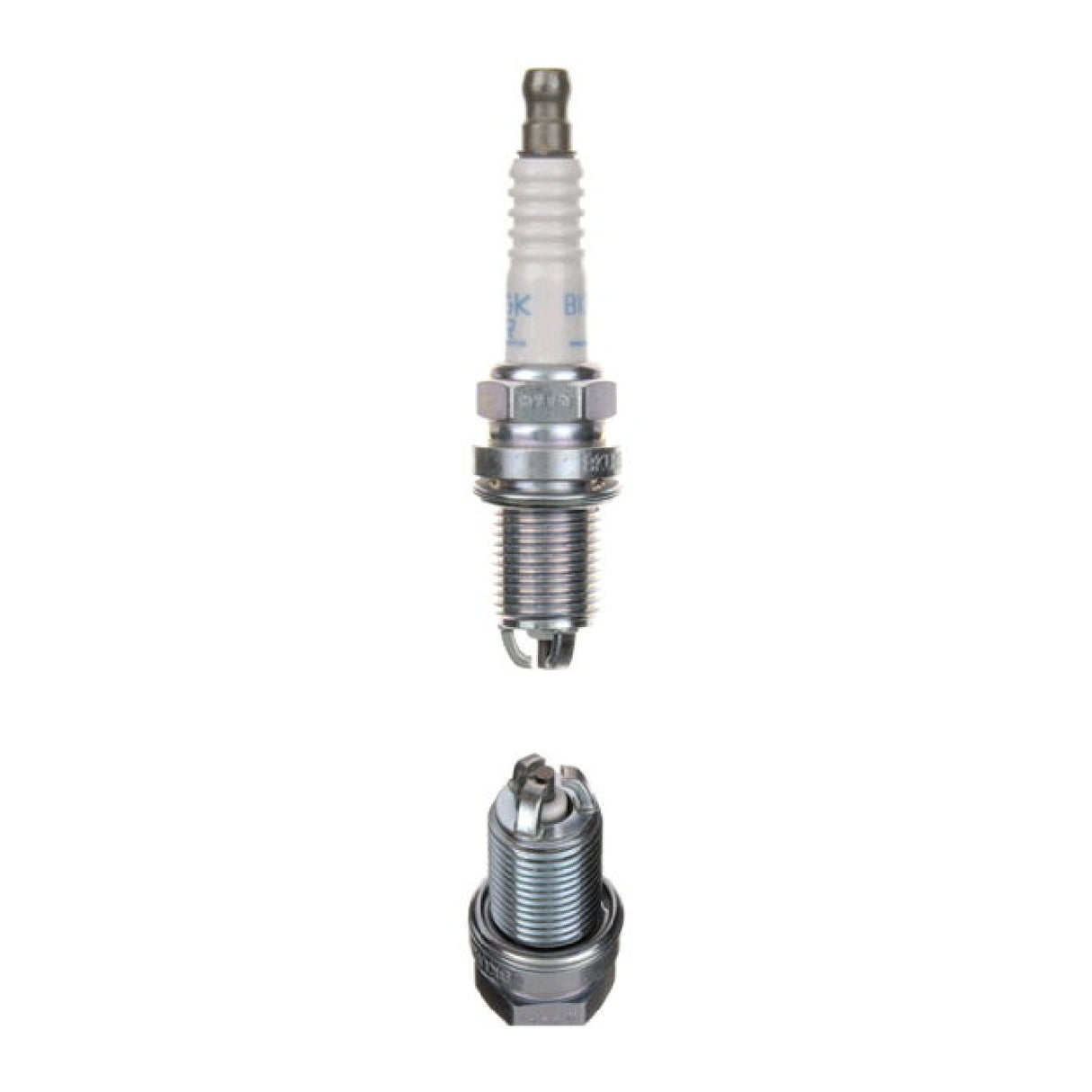 NGK BKUR6ET-10 Candela di accensione