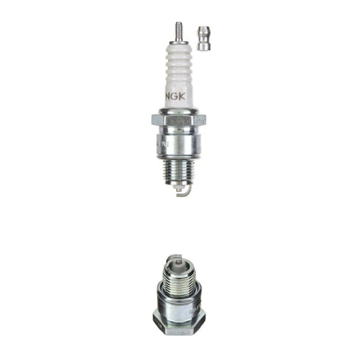 NGK BP8HS Candela di accensione