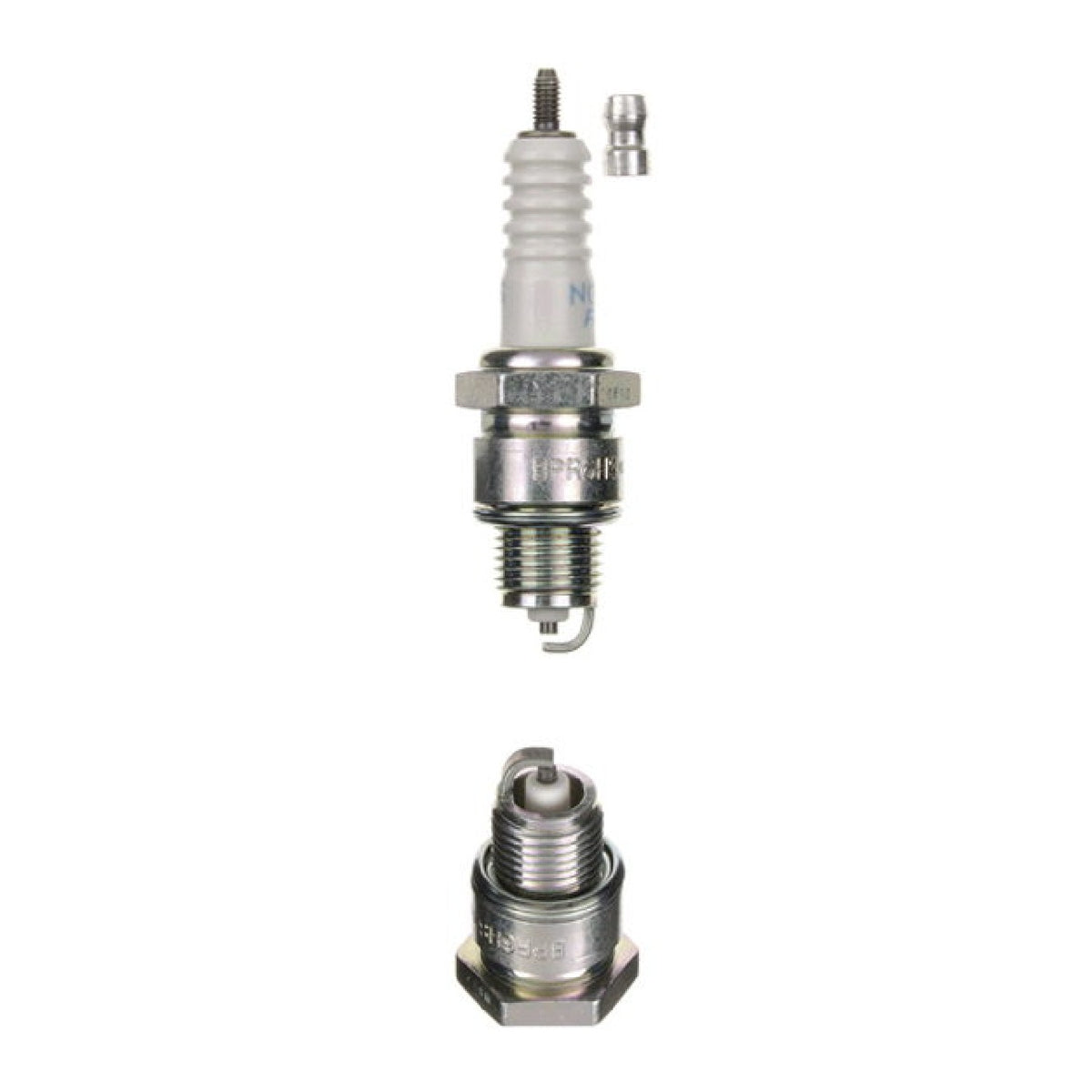 NGK BPR6HS-10 Candela di accensione