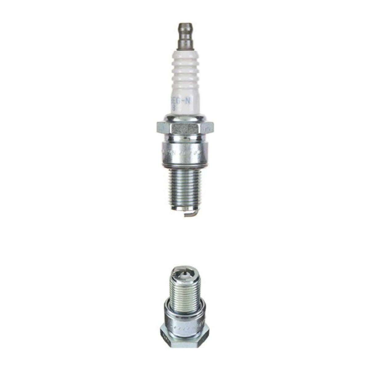 NGK BR9EG-N-8 Candela di accensione