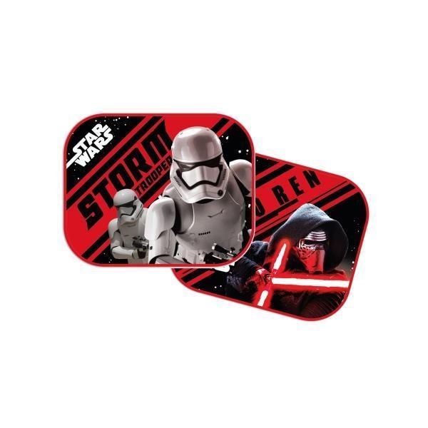 Disney Tendine parasole laterali 44x35 cm Star Wars