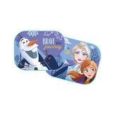 Disney Frozen Tendine Parasole Laterali 44x35 cm - Coppia