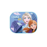 Disney Frozen Tendine Parasole Laterali 44x35 cm - Coppia