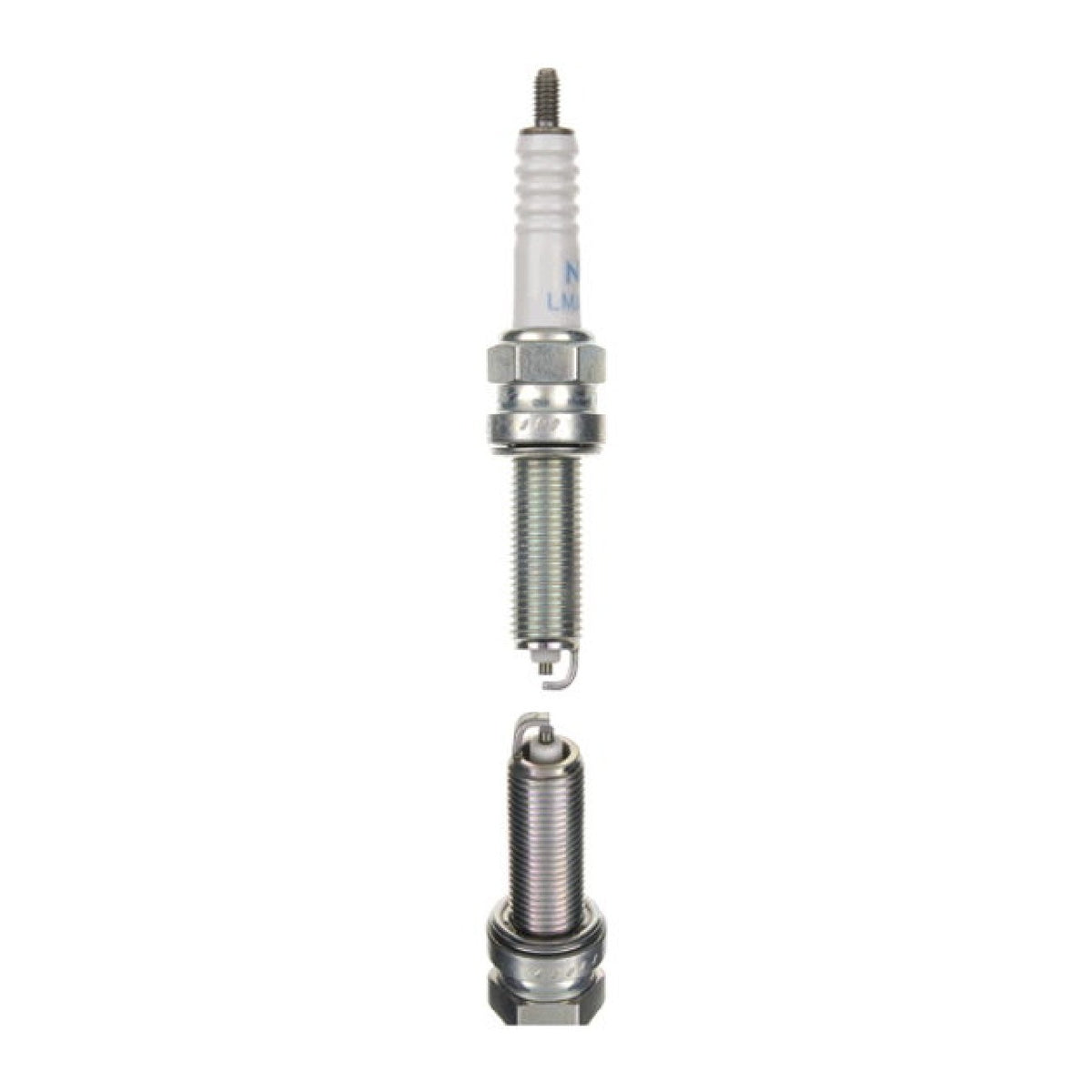 NGK LMAR8A-9 Candela di accensione