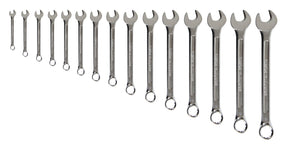 Lampa Set 15 chiavi combinate 59499