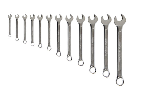 Lampa Set 12 chiavi combinate 59501