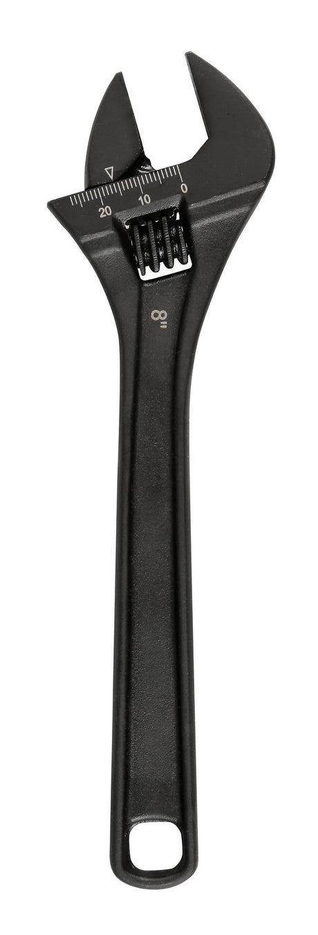 Lampa Chiave regolabile a rullino 8" 59502