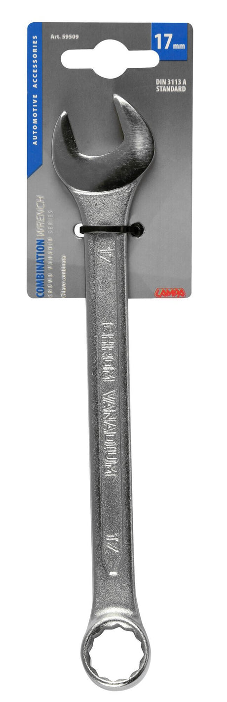 Lampa Chiave combinata - 17 mm 59509