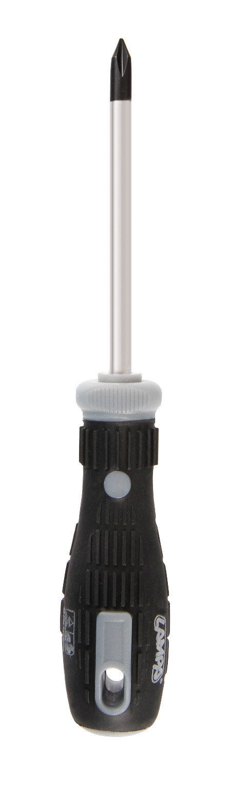 Lampa Giravite per viti a testa con croce - PH1 x 75 mm 59529