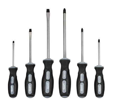 Lampa Set 6 giraviti assortiti 59532
