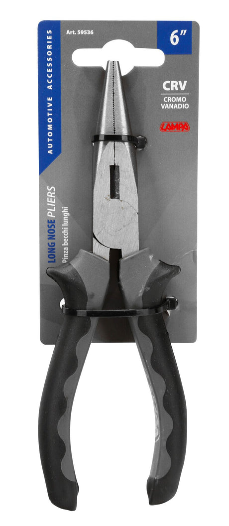 Lampa Pinza becchi lunghi, 6" 59536